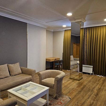 Silk Road Kokand Hotel المظهر الخارجي الصورة