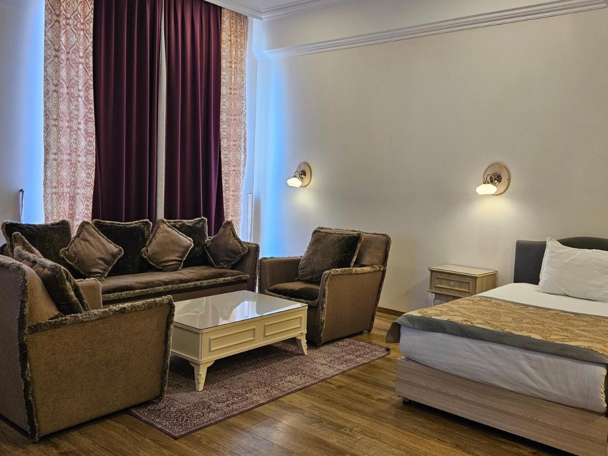 Silk Road Kokand Hotel المظهر الخارجي الصورة
