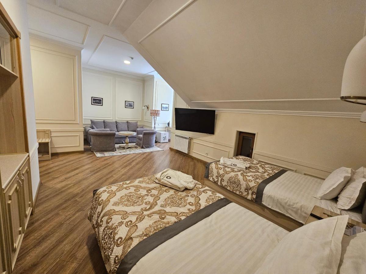 Silk Road Kokand Hotel المظهر الخارجي الصورة