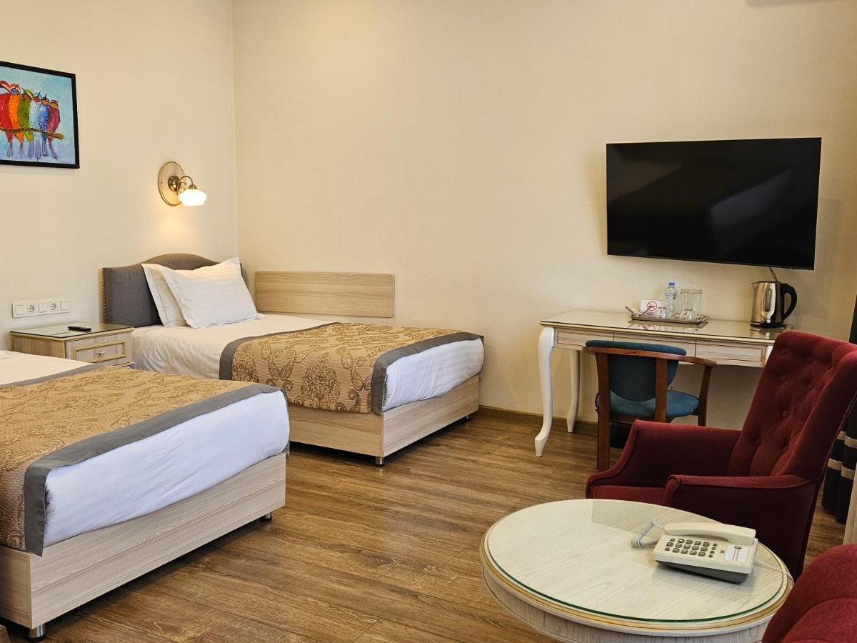 Silk Road Kokand Hotel المظهر الخارجي الصورة
