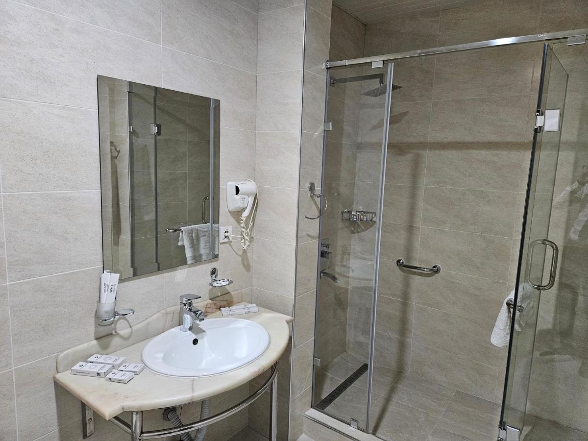 Silk Road Kokand Hotel المظهر الخارجي الصورة