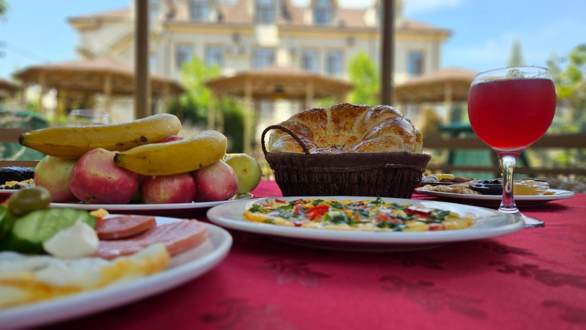 Silk Road Kokand Hotel المظهر الخارجي الصورة