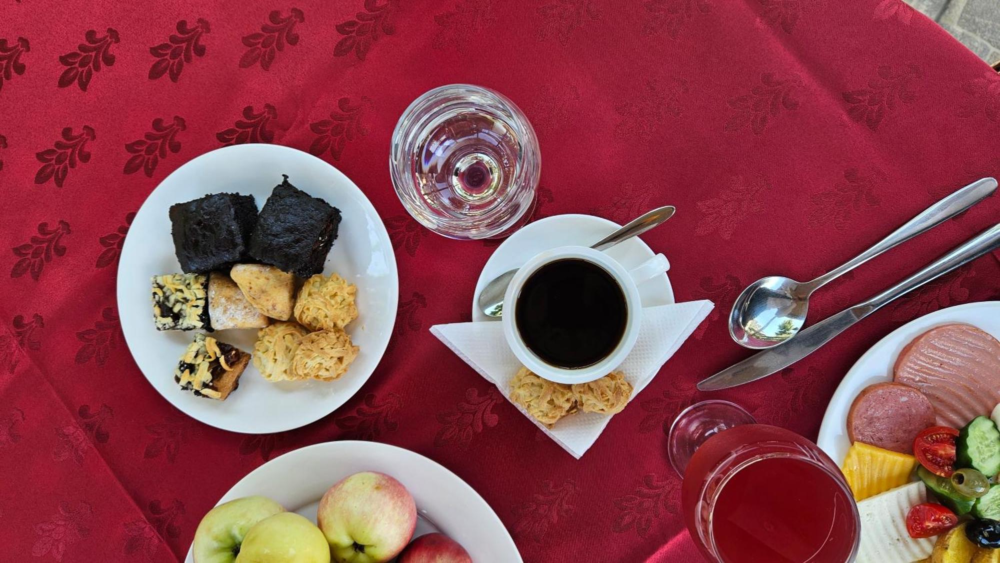Silk Road Kokand Hotel المظهر الخارجي الصورة