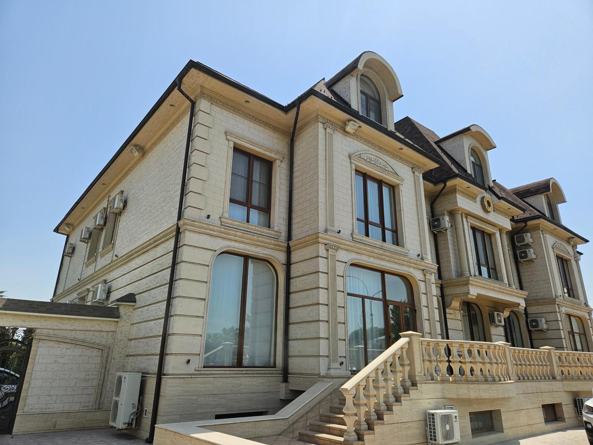 Silk Road Kokand Hotel المظهر الخارجي الصورة
