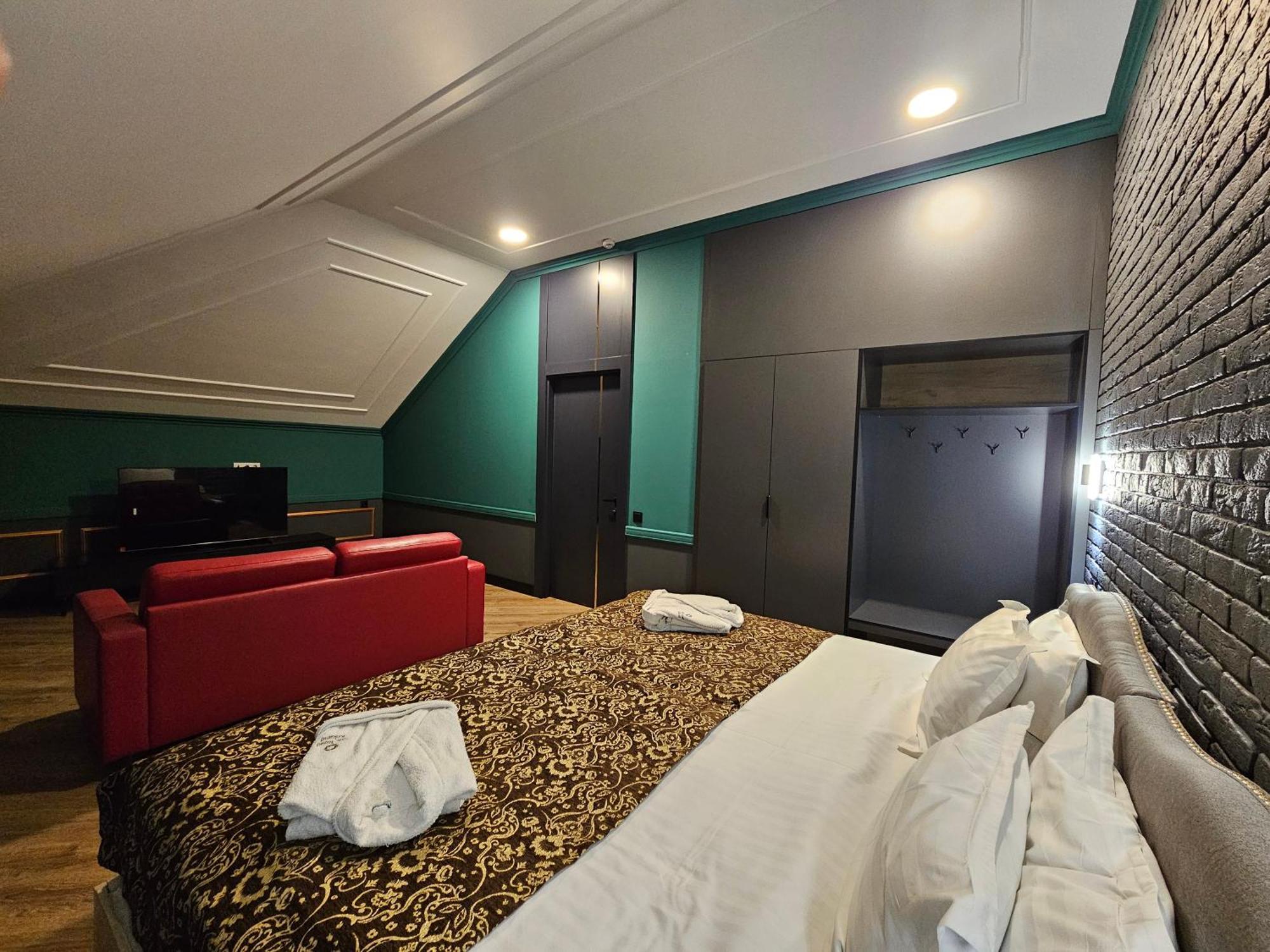 Silk Road Kokand Hotel المظهر الخارجي الصورة