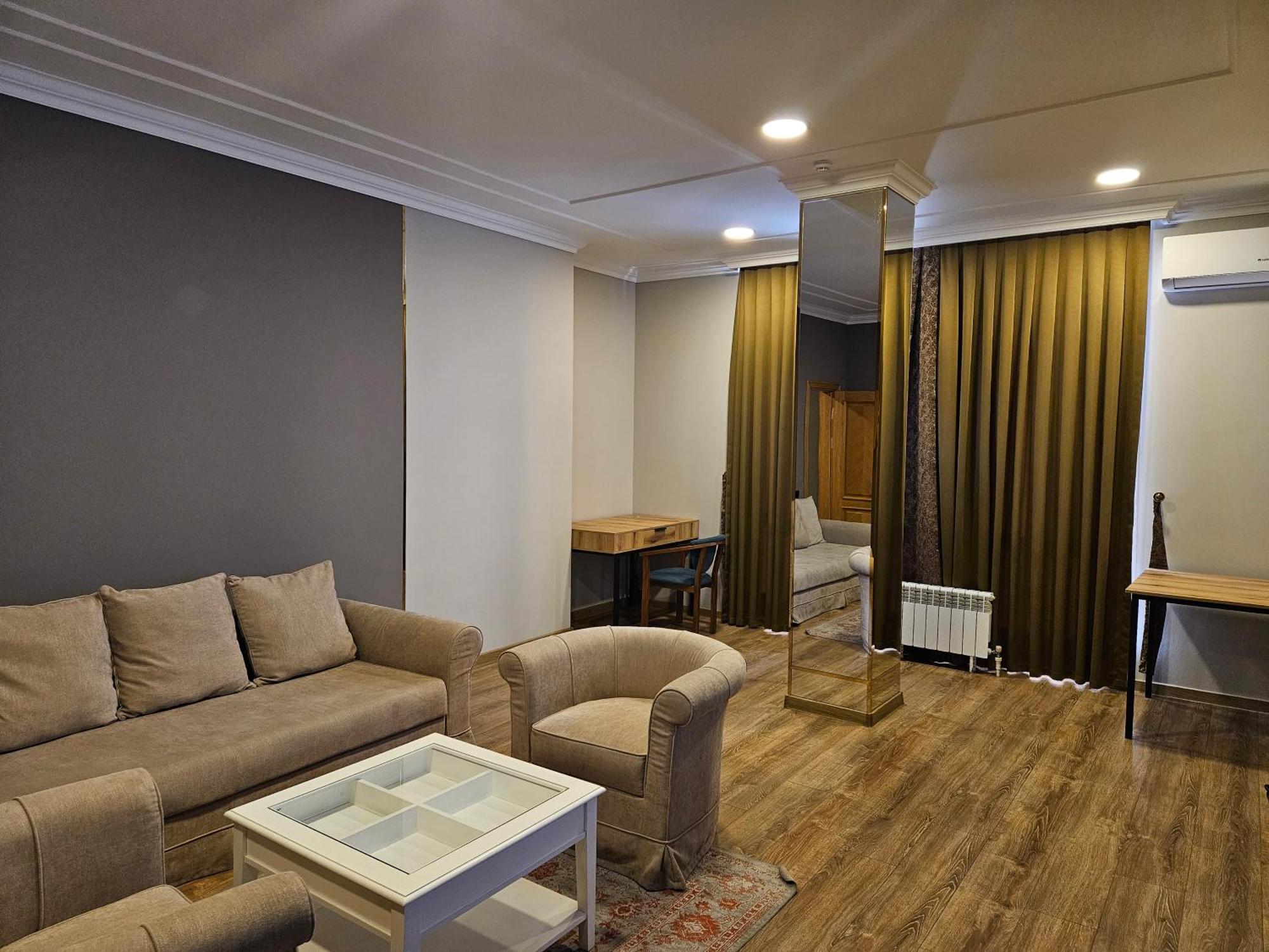 Silk Road Kokand Hotel المظهر الخارجي الصورة
