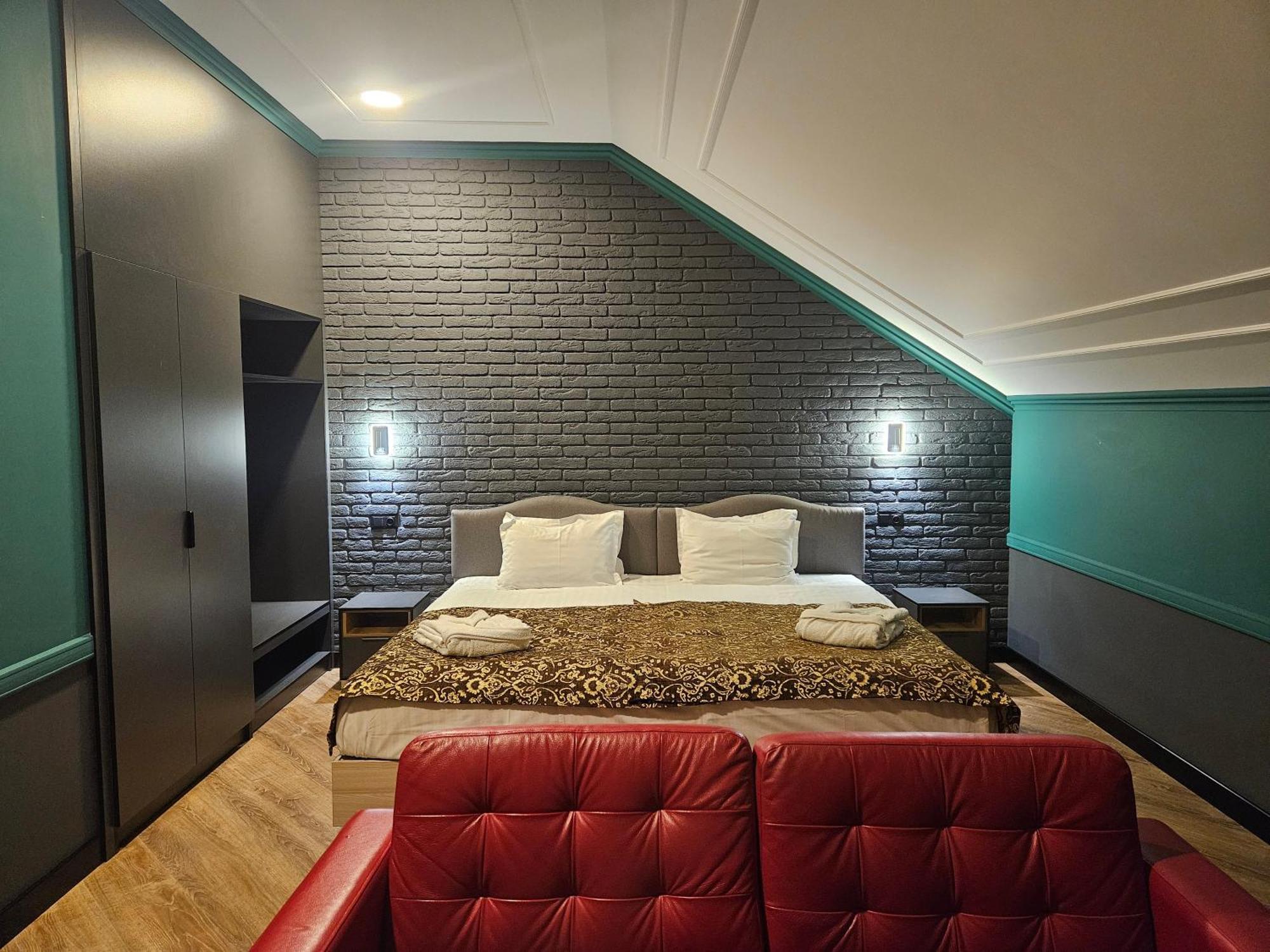 Silk Road Kokand Hotel المظهر الخارجي الصورة