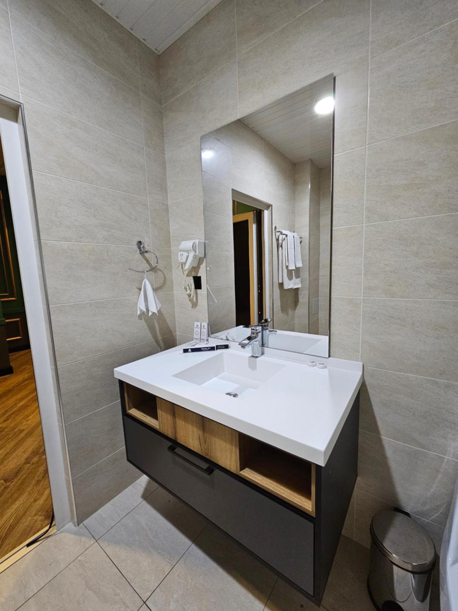 Silk Road Kokand Hotel المظهر الخارجي الصورة