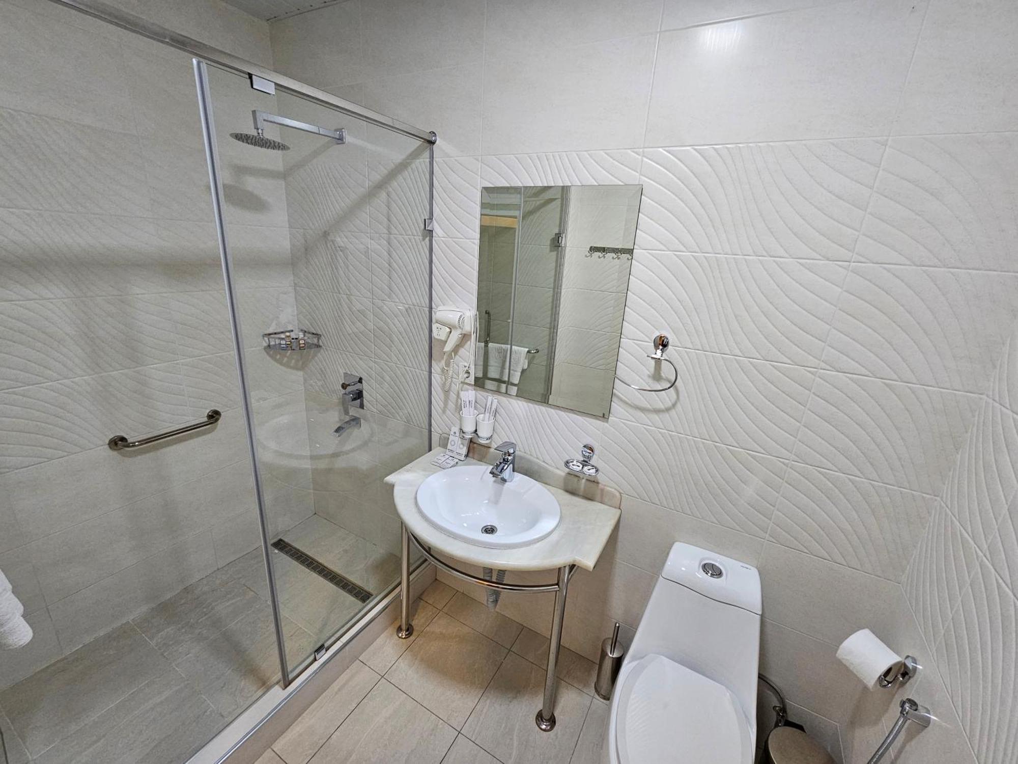 Silk Road Kokand Hotel المظهر الخارجي الصورة