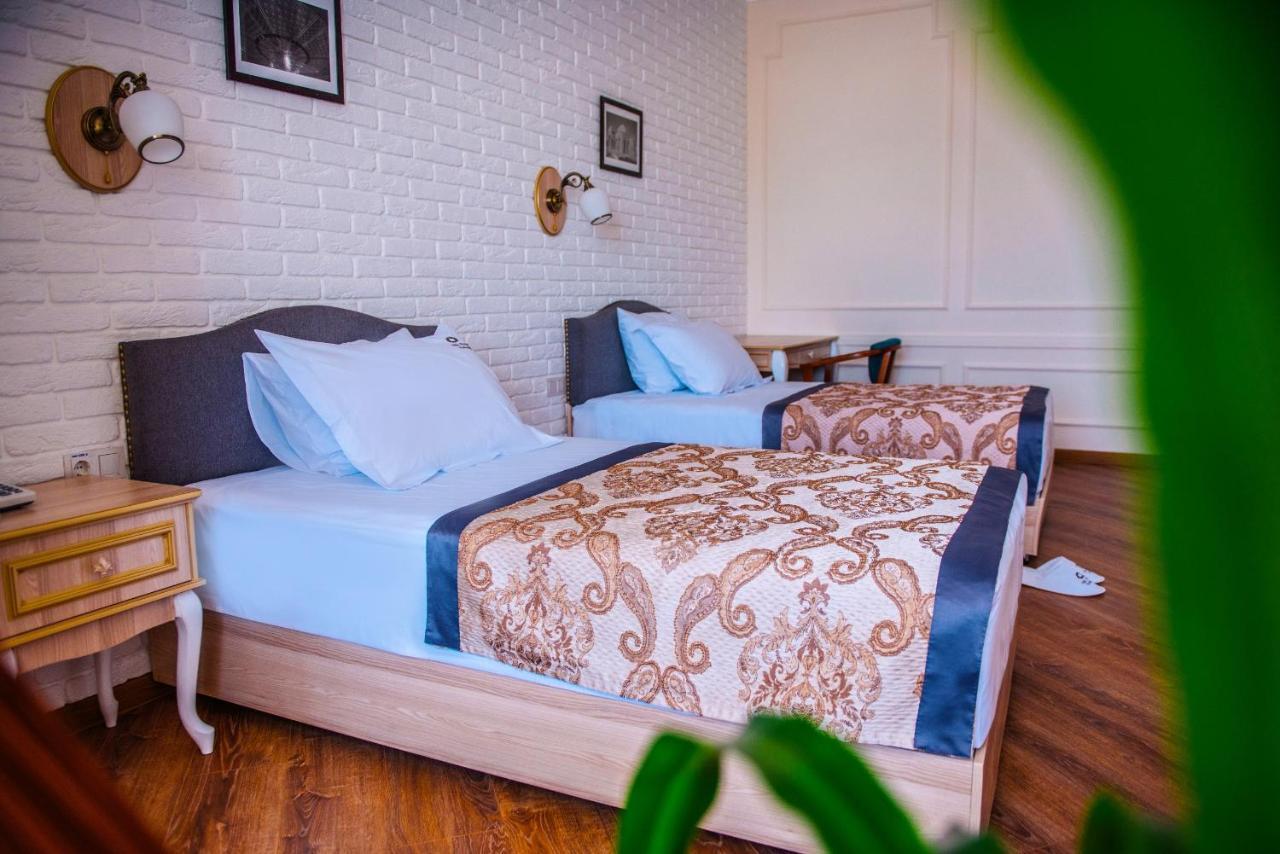 Silk Road Kokand Hotel المظهر الخارجي الصورة