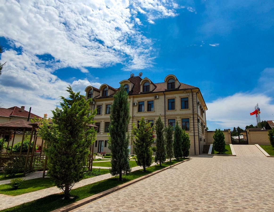 Silk Road Kokand Hotel المظهر الخارجي الصورة